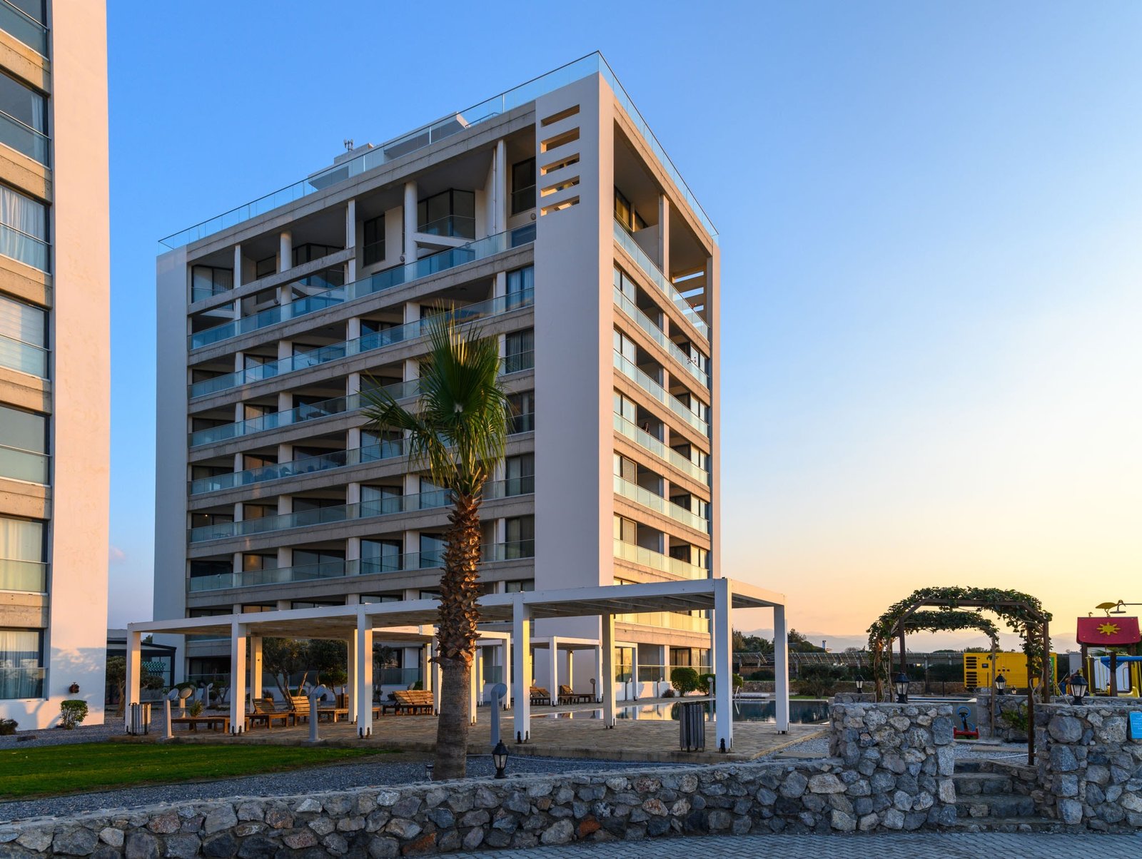 Featured Hotel